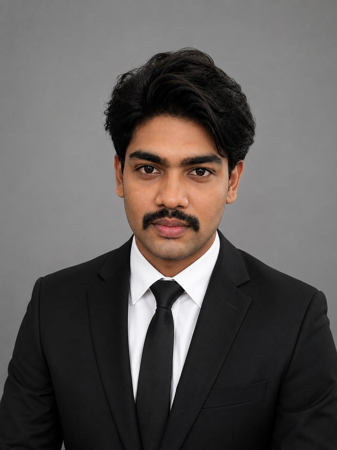 Mr. D. Sai Sampath Kumar