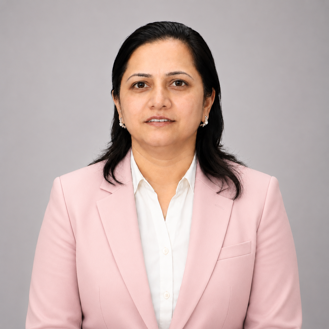 Dr. Shyamala Reuben