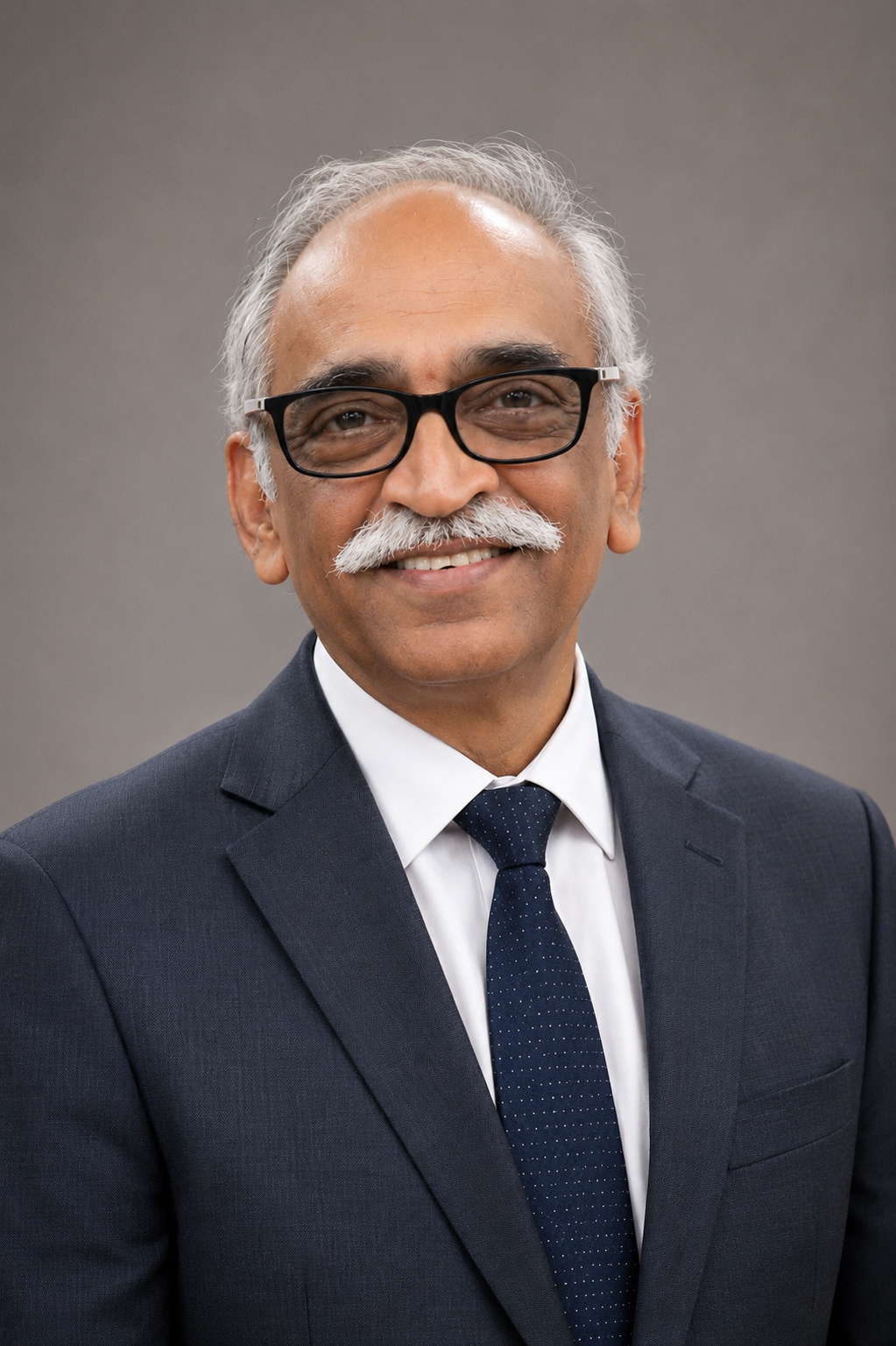 Gp. Capt. N. Siva Prasad (Rtd)
