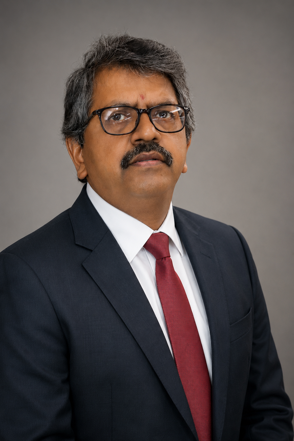 B. Sravana Kumar